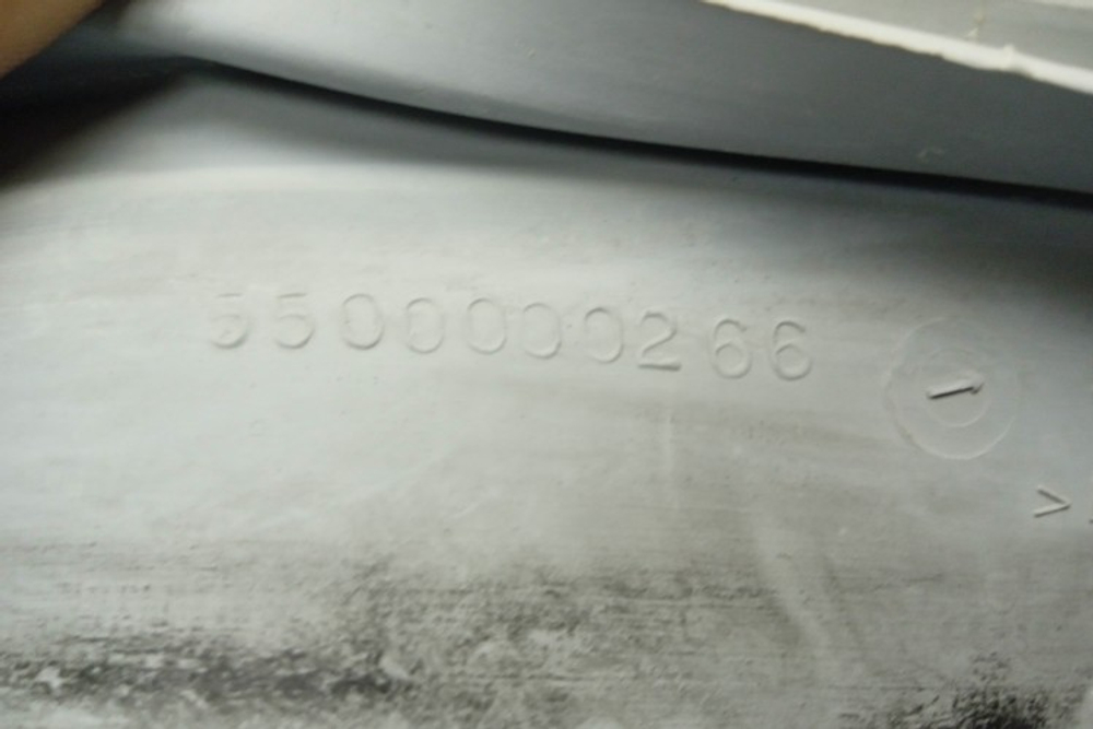 WFL1200 кт155 Манжета люка для стиральной машины Bosch WFL1200 б/у
