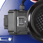 Установка вытяжная BELMASH DC 850C D097A