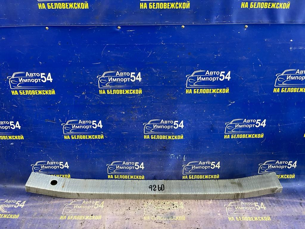 Усилитель переднего бампера SUBARU LEGACY 2009-2012