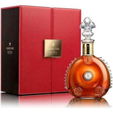 Коньяк Реми Мартин Людовик XIII/Cognac Remy Martin Louis XIII