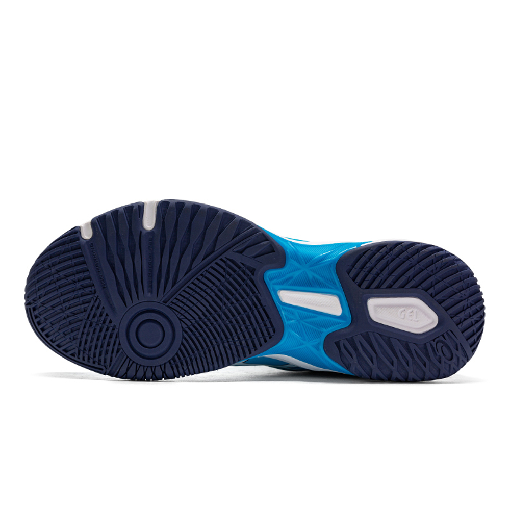 ASICS Gel Rocket 10 "Island Blue"