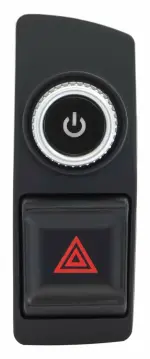 Магнитола для Audi Q5 2008-2016 - Kuberg монитор 12.3" в стиле LEXUS на Android 12, 2К экран, Быстрая, CarPlay, 4G SIM-слот