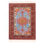 Персидский ковер ручной работы Horasan (186 × 138 см) 220210251 Иран