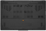 Ноутбук  ASUS TUF F17 FX707VUR-HX225 17.3 ", Core i5, 16 Гб RAM, 512 Гб SSD, GeForce RTX 4050, Серый