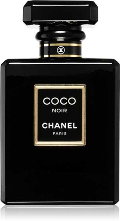 Chanel Coco Noir парфюмерная вода женская