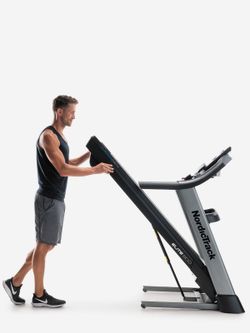 Беговая дорожка NordicTrack Elite 900