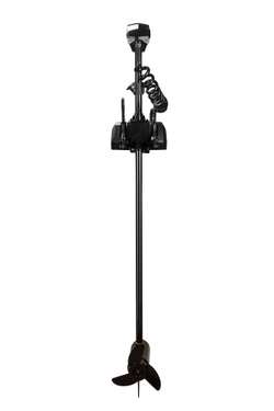 Лодочный мотор электрический Sea-Pro 65L 60" GPS черный 12 v