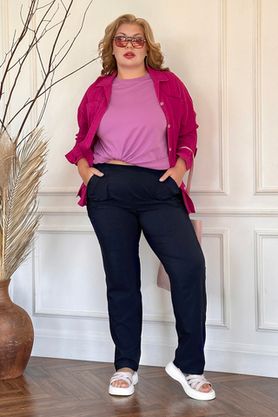 Цена на Брюки-2719 больших размеров