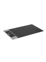 Графический планшет Deco Pro M