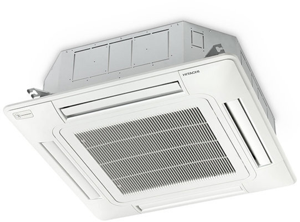 Кассетная VRF система Hitachi RCI-6.0FSN4