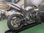 Yamaha YZF-R1 , 2004