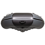 Лодка ПВХ Мастер Лодок Таймень NX3800НДНД Pro Графит / Чёрный