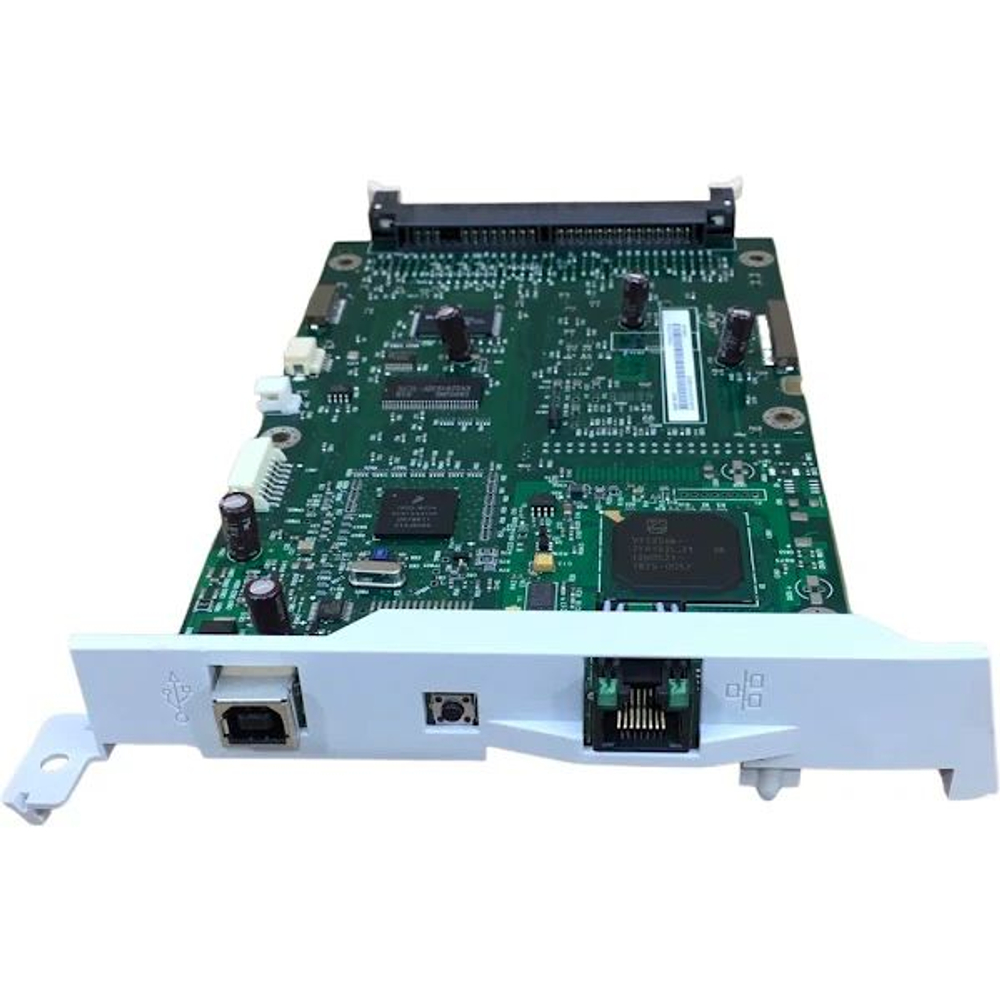Плата форматера (сетевая) HP LJ 1320n q3697-60001