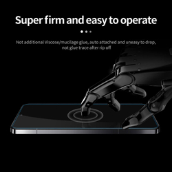 Защитное стекло Nillkin H+ PRO для Poco F6 Pro