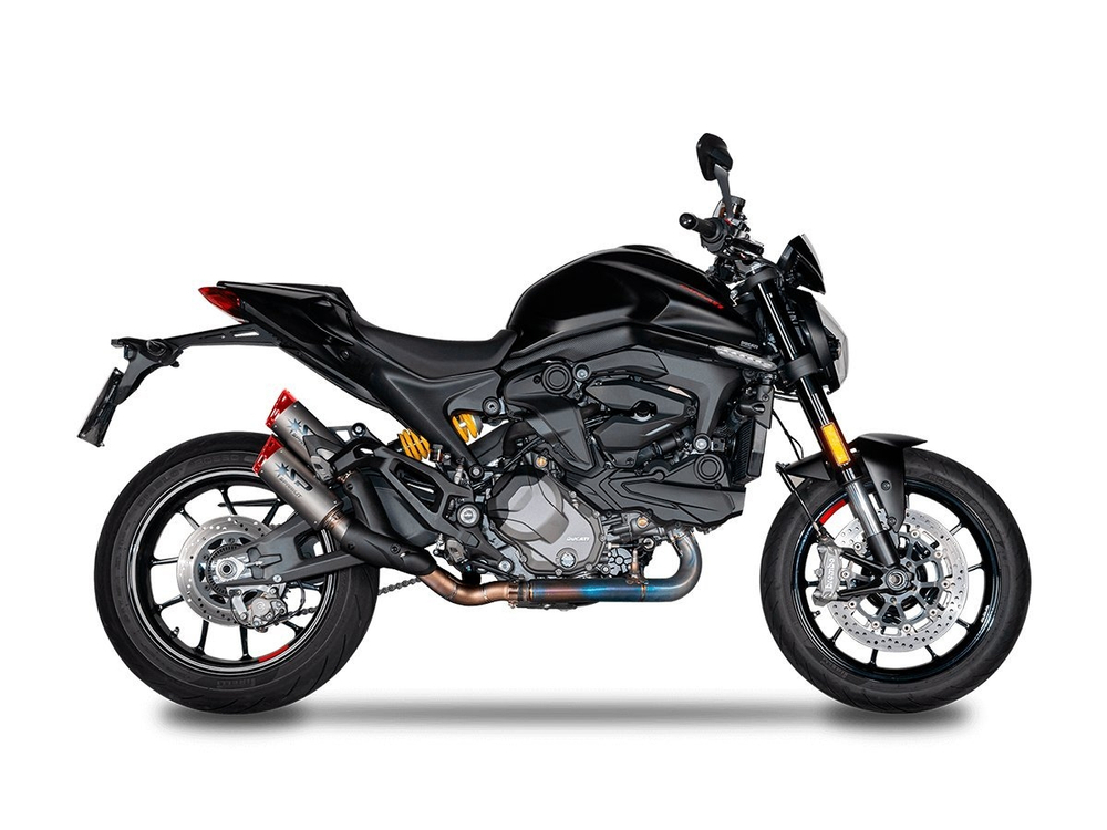 GDU8527 SPARK RACING TITANIUM COLLECTOR (M 937)