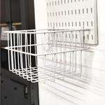 Корзина Sävarån, 26x20x14, сталь (с порошковым покрытием)