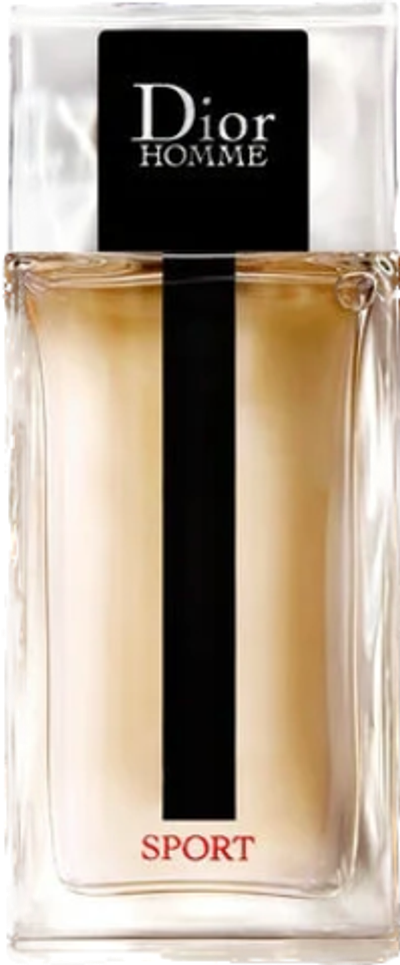 Dior Dior Homme Sport (2021) EDT
