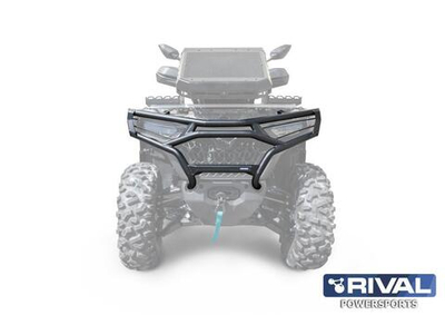 Бампер силовой передний Rival для квадроцикла CFORCE 800 HO EPS NEW/800 HO EPS LTD/1000 EPS NEW/1000 EPS LTD