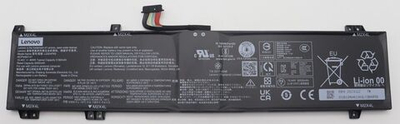 Аккумуляторная батарея для ноутбука Lenovo Legion 5 16IRX9 (L23D4PK5) 15.44V 80Wh
