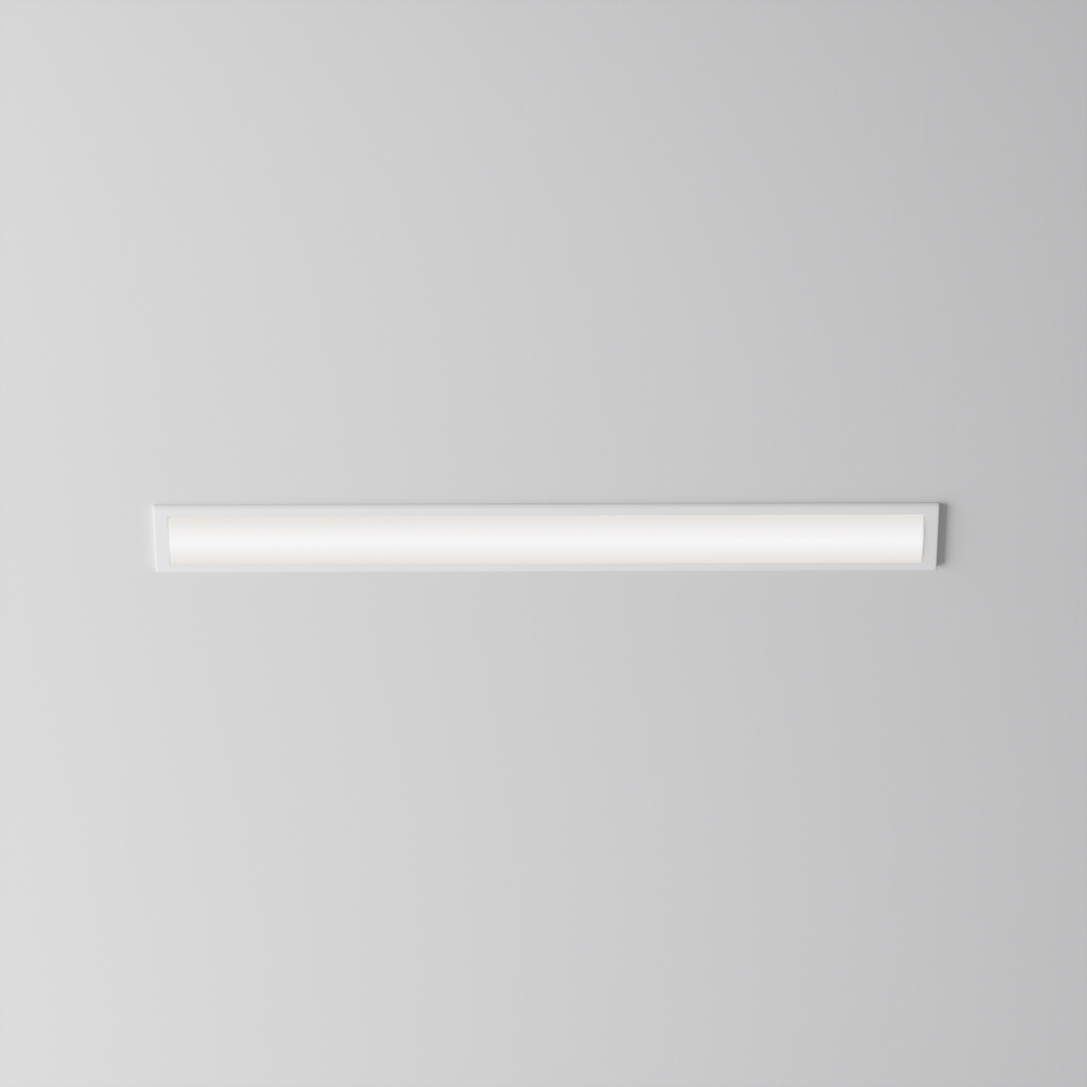 Встраиваемый светильник Technical DL066-20W3-6K-W