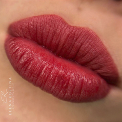 Купить пигмент для татуажа Face Белуччи