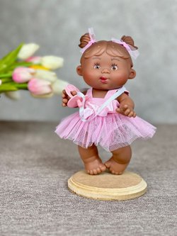 Пупс Nines 21см PEPOTIN (N974N6)