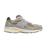 Кроссовки New Balance Teddy Madenb 990 V3