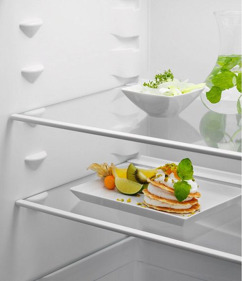 Холодильник Electrolux ERD6DE18S4