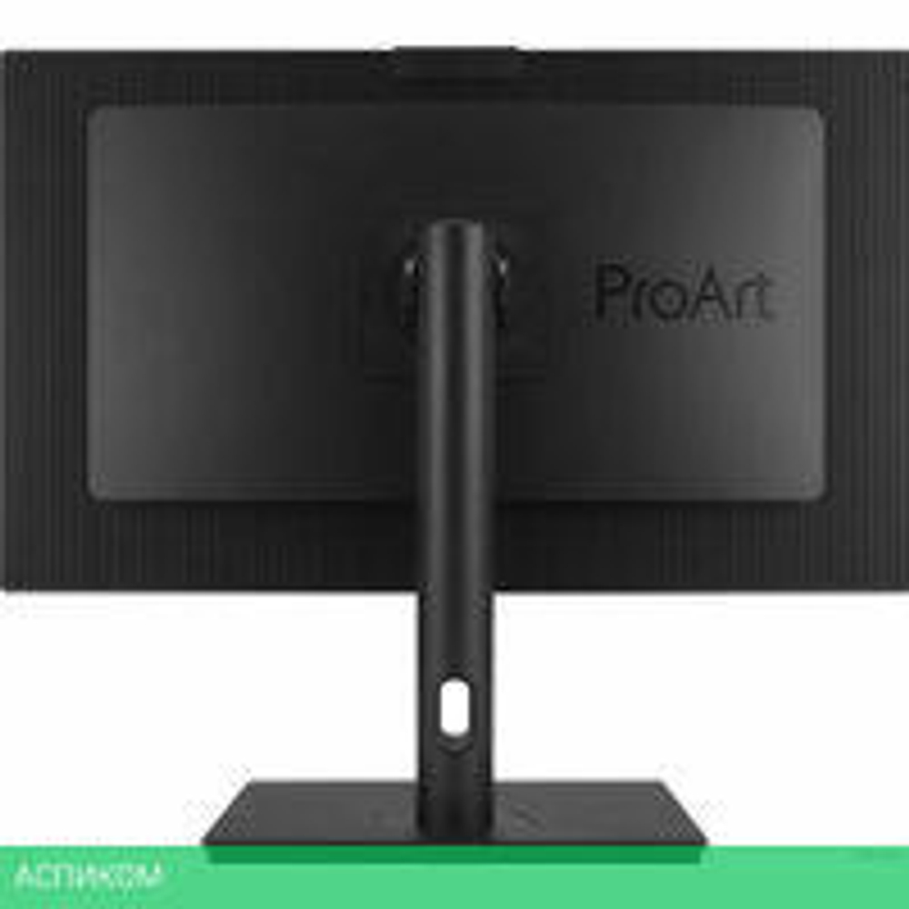 Монитор ASUS ProArt OLED PA27DCE-K