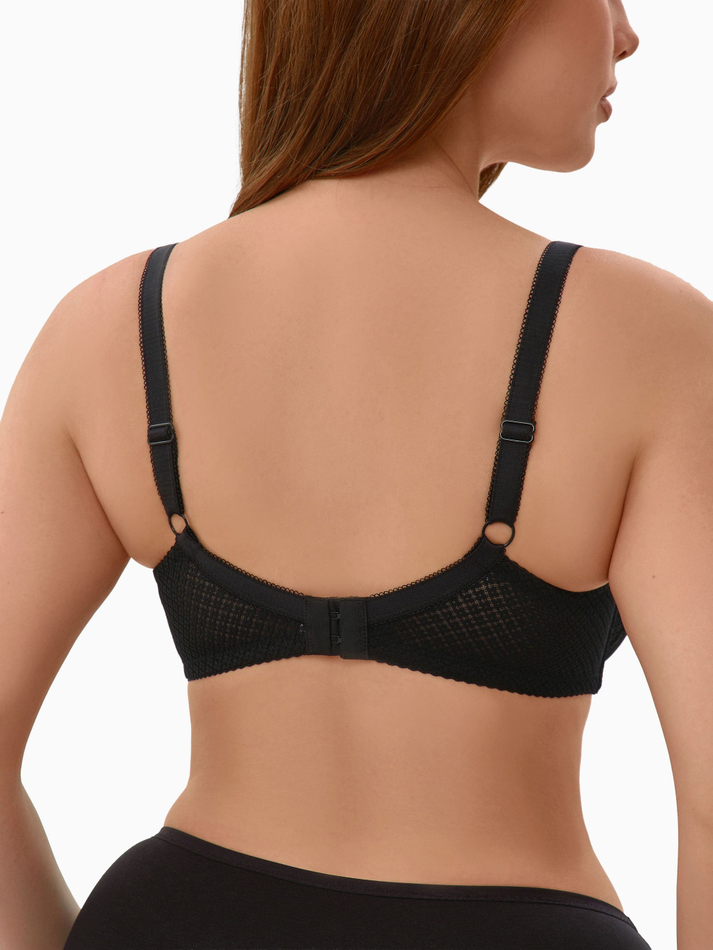 Бюстгальтер OIRO Blake Мягкая чашка