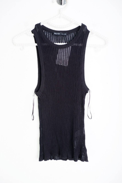 Топ Dilvin стильный, визуально на 40/42 размер