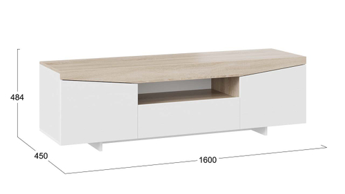 Тумба ТВ тип 1