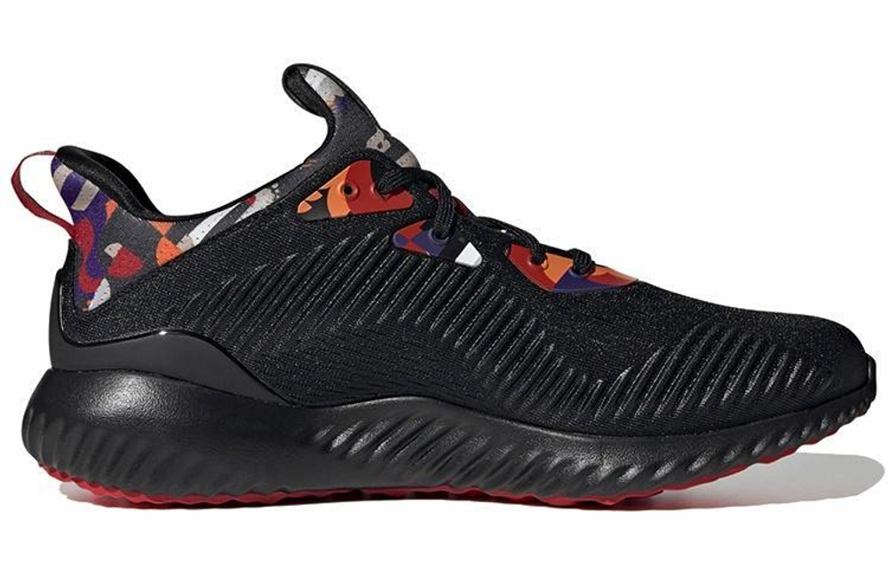 Кроссовки Adidas Alphabounce 1