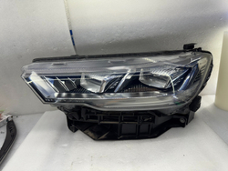 Фара LED левая оригинал для Haval H6