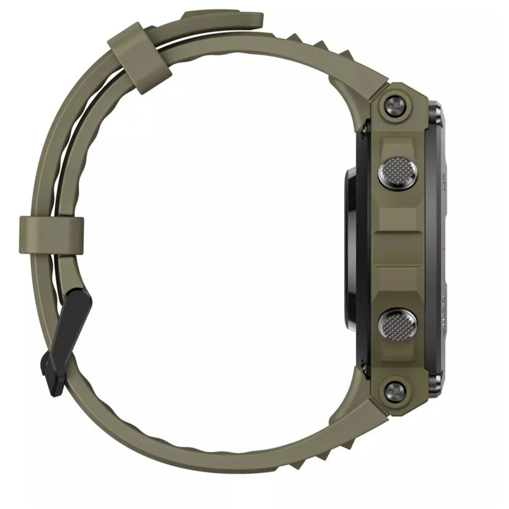 Умные часы Amazfit T-Rex 2 Green