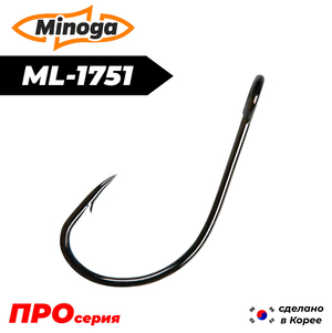 ML-1751 Форель