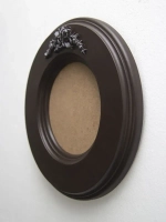 Рамка для фото настенная 10х10 см