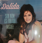 Виниловая пластинка Dalida ‎– Son Nom Est Dalida / Miguel LP