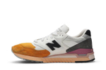 Кроссовки New Balance Nb 998