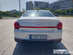 Kia The New K9 (Quoris/K900) 2 Generation 3.8 GDI AWD (04.2022)