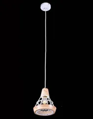 166M/1 big WT (1/10) Люстра Veneto Luce