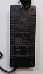 Зарядное устройство Электровелосипед KUGOO V4 PRO