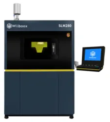 Фотография — 3D-принтер Wiiboox SLM280