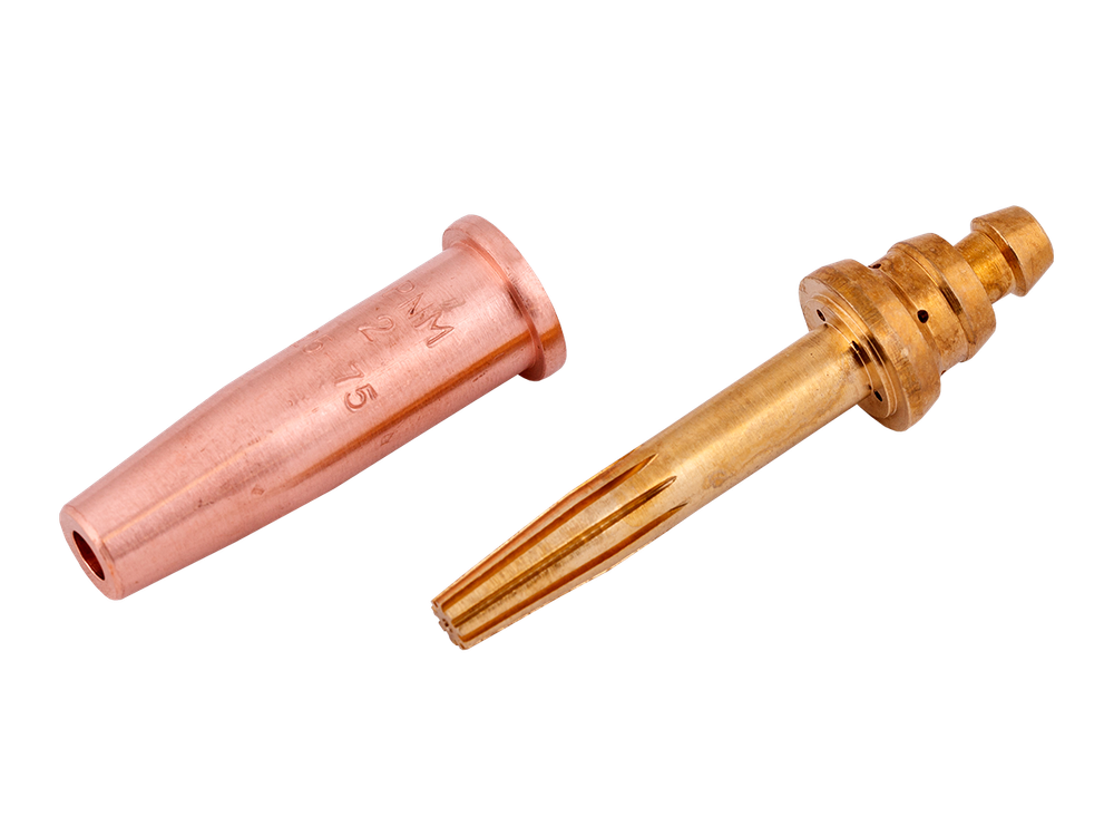 Резка пропановый Р3П—32—Р—У2 (105°)