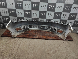 Бампер передний Skoda Rapid 1 12-20 Б/У Оригинал 60U807221F