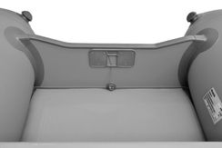 Лодка ПВХ РОДЖЕР Zefir 3500