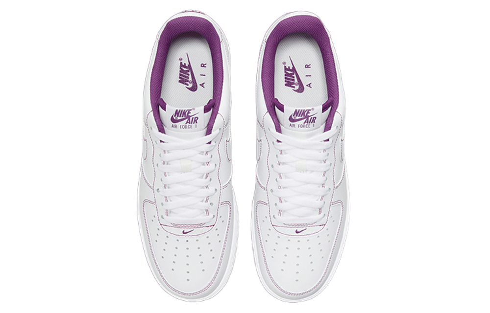Кроссовки Nike Air Force 1 "Viotech"