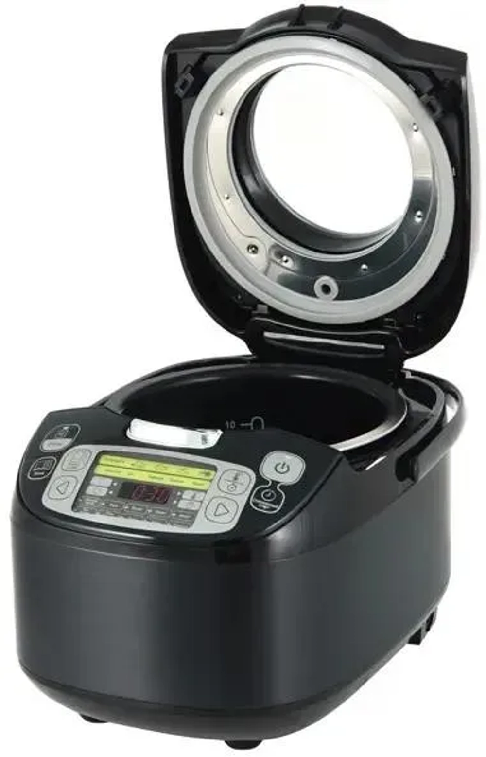 Мультиварка Tefal RK812832 5л 750Вт