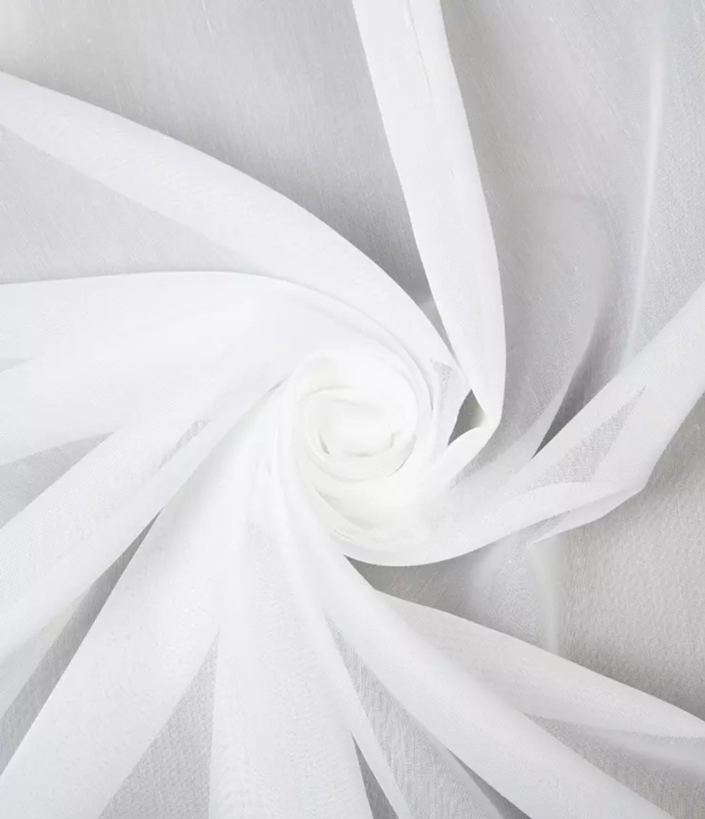 Тюль Legrand Боско Белый