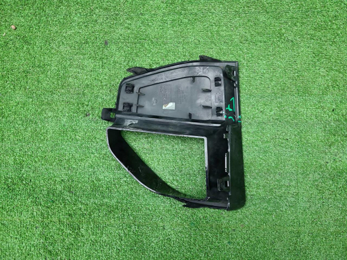 Накладка бампера левая BMW X5 G05 (18-23) M-paket